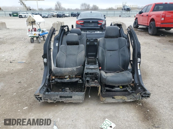 2017 Dodge Charger R/T with VIN 2C3CDXCT9HH634919, listed as a Copart auction lot 50306215 with Not Provided miles and Non Repairable. Bid and sale history available at DreamBid. Image 5.