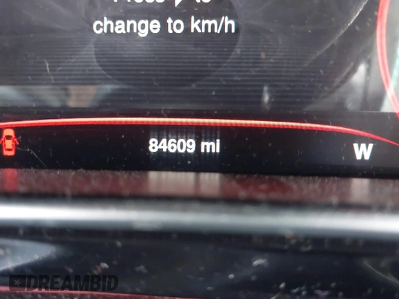 2015 Dodge Dart Aero with VIN 1C3CDFDH9FD181528, listed as a IAAI auction lot 41505805 with 85,000 mi miles. Bid and sale history available at carsss.com. Image 15.