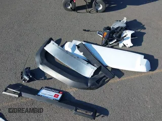 2025 Toyota 4Runner с VIN JTEVA5AR4S5001683, выставлен на аукционе IAAI как лот 42164482 с пробегом 82 миль миль и . История ставок и продаж доступна на DreamBid. Изображение 12.