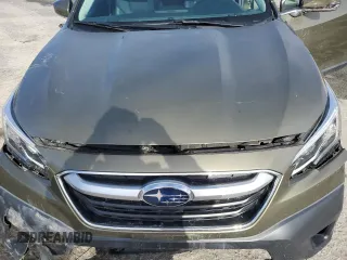 2020 Subaru Outback Limited с VIN 4S4BTANC1L3175770, выставлен на аукционе Copart как лот 44978555 с пробегом Не указан миль и Списание • Salvage title. История ставок и продаж доступна на DreamBid. Изображение 14.