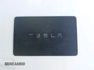 2021 Tesla Model Y Standard Range with VIN 5YJYGDED9MF110697, listed as a IAAI auction lot 41707730 with Not Provided miles and . Bid and sale history available at carsss.com. Image 11.