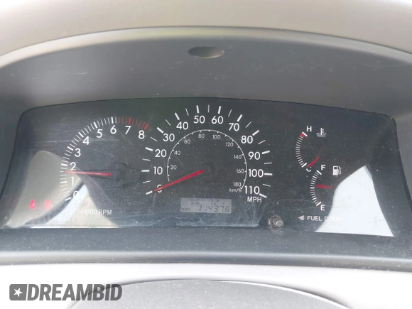 2008 Toyota Corolla CE with VIN 2T1BR32E38C923826, listed as a IAAI auction lot 42151359 with 114,376 mi miles and . Bid and sale history available at DreamBid. Image 7.