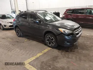 2015 Subaru Crosstrek Premium с VIN JF2GPADC7F8261979, выставлен на аукционе IAAI как лот 41616234 с пробегом 117 133 миль миль и . История ставок и продаж доступна на DreamBid. Изображение 1.