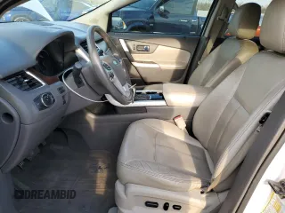 2013 Ford Edge Limited z VIN 2FMDK3KC6DBA31466, wystawiony jako Copart lot #52955975 z przebiegiem 167 932 mil mil oraz Nie do naprawy. Historia ofert i sprzedaży dostępna na DreamBid. Obrazek 7.