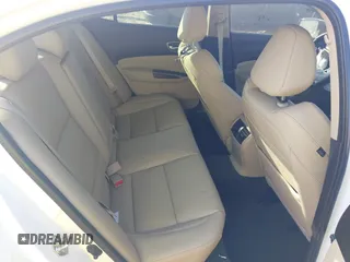 2018 Acura TLX with VIN 19UUB2F39JA006482, listed as a IAAI auction lot 41535369 with 169,146 mi miles. Bid and sale history available at carsss.com. Image 8.