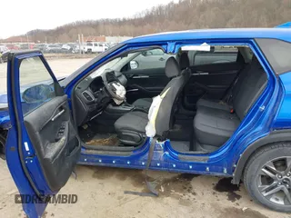 2021 Kia Seltos LX z VIN KNDEPCAA9M7045395, wystawiony jako IAAI lot #41886909 z przebiegiem 14 973 mil mil oraz . Historia ofert i sprzedaży dostępna na DreamBid. Obrazek 6.