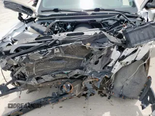 2020 Chevrolet Tahoe Commercial with VIN 1GNLCDEC0LR115610, listed as a Copart auction lot 56468665 with Not provided miles and Salvage title. Bid and sale history available at DreamBid. Image 12.