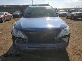 2010 Subaru Forester 2.5X Premium with VIN JF2SH6CC5AG716462, listed as a Copart auction lot 45674735 with 164,601 mi miles and Salvage Title. Bid and sale history available at carsss.com. Image 5.