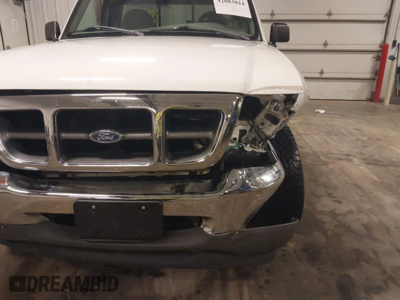 1998 Ford Ranger XL с VIN 1FTYR10C7WPA74198, выставлен на аукционе IAAI как лот 42083824 с пробегом 189 455 миль миль и . История ставок и продаж доступна на DreamBid. Изображение 19.