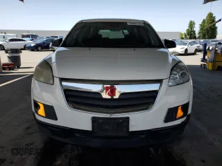 2009 Saturn Outlook XE z VIN 5GZER13D69J146280, wystawiony jako Copart lot #54627755 z przebiegiem 245 493 mil mil oraz Tytuł czysty. Historia ofert i sprzedaży dostępna na DreamBid. Obrazek 5.