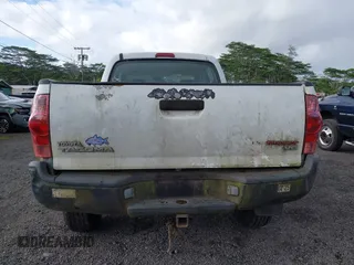 2005 Toyota Tacoma PreRunner с VIN 5TEKU72N25Z003908, выставлен на аукционе IAAI как лот 41310090 с пробегом 29 825 миль миль и . История ставок и продаж доступна на DreamBid. Изображение 16.