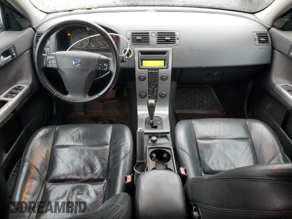 2005 Volvo V50 с VIN YV1MJ682X52080386, выставлен на аукционе Copart как лот 74557414 с пробегом 141 588 миль миль и Списание • Salvage title. История ставок и продаж доступна на DreamBid. Изображение 8.