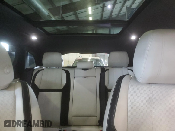 2018 Land Rover Range Rover Velar R-Dynamic SE with VIN SALYL2RXXJA775786, listed as a Copart auction lot 56352565 with 116,616 mi miles and Clean Title. Bid and sale history available at DreamBid. Image 10.