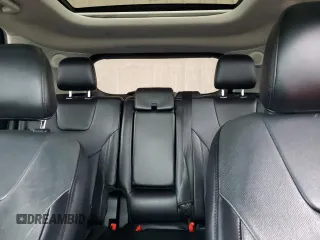 2018 Ford Edge Titanium with VIN 2FMPK4K94JBB52161, listed as a Copart auction lot 47660285 with 123,683 mi miles and Clean Title. Bid and sale history available at carsss.com. Image 10.