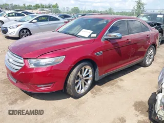 2013 Ford Taurus Limited with VIN 1FAHP2F8XDG205853, listed as a IAAI auction lot 42674121 with 211,637 mi miles and . Bid and sale history available at DreamBid. Image 2.