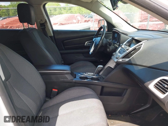 2014 GMC Terrain SLE with VIN 2GKFLWEK8E6105368, listed as a IAAI auction lot 42221976 with 313,304 mi miles and . Bid and sale history available at DreamBid. Image 5.
