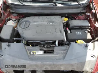 2017 Jeep Cherokee Trailhawk z VIN 1C4PJMBSXHW558559, wystawiony jako Copart lot #64548295 z przebiegiem 119 765 mil mil oraz Szkoda całkowita • Salvage title. Historia ofert i sprzedaży dostępna na DreamBid. Obrazek 12.