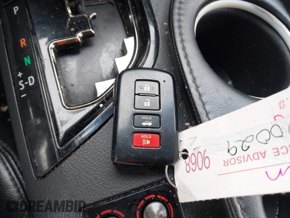 2015 Toyota Avalon Limited with VIN 4T1BK1EB9FU139849, listed as a IAAI auction lot 41701894 with 229,777 mi miles and . Bid and sale history available at DreamBid. Image 11.