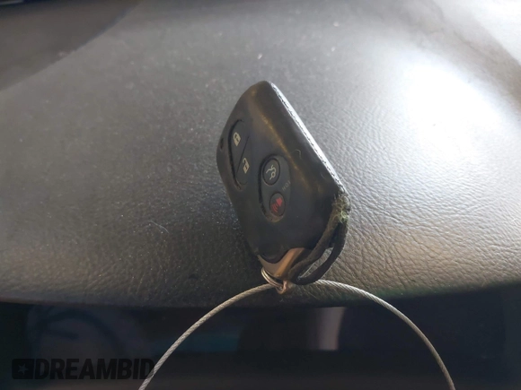 2007 Lexus LS 460 L с VIN JTHGL46F275020190, выставлен на аукционе IAAI как лот 42206196 с пробегом 164 133 миль миль и . История ставок и продаж доступна на DreamBid. Изображение 11.