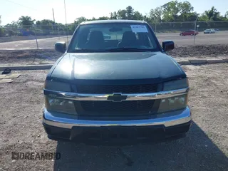 2004 Chevrolet Colorado Z85 z VIN 1GCCS198148182787, wystawiony jako IAAI lot #42483702 z przebiegiem 104 715 mil mil oraz . Historia ofert i sprzedaży dostępna na DreamBid. Obrazek 12.