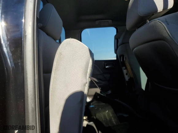 2015 Chevrolet Silverado 1500 LS with VIN 1GCRCPEH7FZ343916, listed as a Copart auction lot 76058554 with 199,941 mi miles and Salvage Title. Bid and sale history available at carsss.com. Image 10.