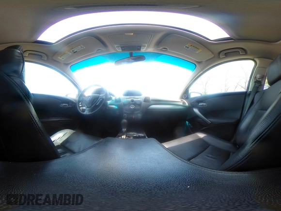 2014 Acura RDX with VIN 5J8TB3H31EL011023, listed as a IAAI auction lot 42091134 with 206,693 mi miles and . Bid and sale history available at DreamBid. Image 18.