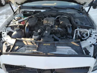 2018 Mercedes-Benz C AMG C 43 with VIN WDDWJ6EB2JF647251, listed as a Copart auction lot 42181325 with 93,813 mi miles and Clean Title. Bid and sale history available at carsss.com. Image 11.