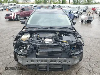 2016 Ford Focus SE с VIN 1FADP3FEXGL266691, выставлен на аукционе Copart как лот 55063575 с пробегом 88 783 миль миль и Списание • Salvage title. История ставок и продаж доступна на DreamBid. Изображение 6.