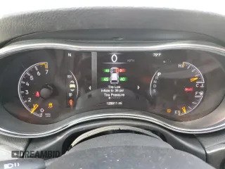 2015 Jeep Grand Cherokee Altitude with VIN 1C4RJEAG4FC927328, listed as a Copart auction lot 45932345 with 129,911 mi miles and Salvage Title. Bid and sale history available at carsss.com. Image 9.