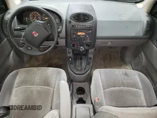 2003 Saturn VUE z VIN 5GZCZ53B83S876805, wystawiony jako Copart lot #43081095 z przebiegiem 193 881 mil mil oraz Szkody całkowita. Historia ofert i sprzedaży dostępna na DreamBid. Obrazek 8.