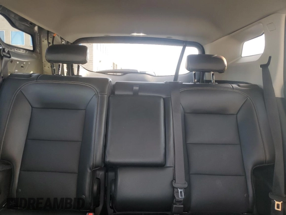 2020 GMC Terrain SLT with VIN 3GKALVEX6LL103398, listed as a Copart auction lot 52722465 with 71,745 mi miles and Salvage Title. Bid and sale history available at DreamBid. Image 10.