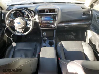 2018 Subaru Outback Limited with VIN 4S4BSANC2J3362533, listed as a Copart auction lot 49657305 with 114,498 mi miles and Salvage Title. Bid and sale history available at carsss.com. Image 8.