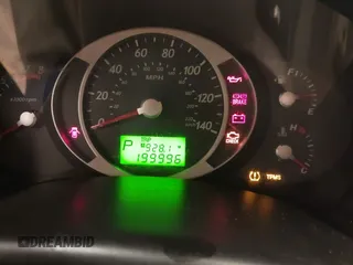 2007 Hyundai Tucson SE with VIN KM8JN12D97U636846, listed as a IAAI auction lot 41818368 with 199,996 mi miles. Bid and sale history available at carsss.com. Image 7.