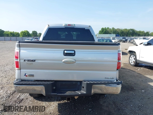 2011 Ford F-150 XL z VIN 1FTFW1EFXBFB82933, wystawiony jako IAAI lot #42535204 z przebiegiem 210 038 mil mil oraz . Historia ofert i sprzedaży dostępna na DreamBid. Obrazek 16.