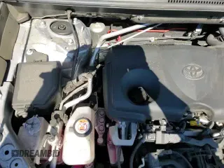 2021 Toyota RAV4 Hybrid XLE z VIN JTMR6RFV4MD020845, wystawiony jako Copart lot #65296895 z przebiegiem 58 301 mil mil oraz Szkoda całkowita • Salvage title. Historia ofert i sprzedaży dostępna na DreamBid. Obrazek 16.