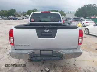 2013 Nissan Frontier S z VIN 1N6BD0CT1DN738656, wystawiony jako IAAI lot #42409910 z przebiegiem Nie podano mil oraz . Historia ofert i sprzedaży dostępna na DreamBid. Obrazek 16.