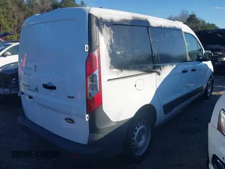 2014 Ford Transit Connect XL with VIN NM0LS7EX7E1160252, listed as a IAAI auction lot 41723489 with 139,998 mi miles and . Bid and sale history available at DreamBid. Image 4.