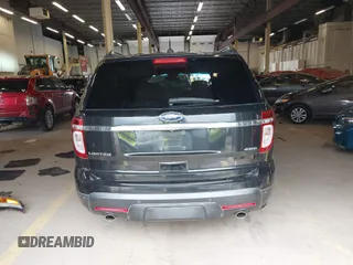 2012 Ford Explorer Limited with VIN 1FMHK8F85CGA86874, listed as a IAAI auction lot 41936069 with 180,825 mi miles and . Bid and sale history available at DreamBid. Image 17.