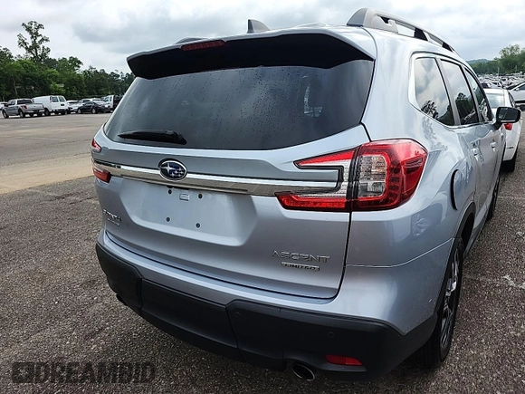 2023 Subaru Ascent Limited с VIN 4S4WMASD4P3450033, выставлен на аукционе IAAI как лот 42610531 с пробегом 68 115 миль миль и . История ставок и продаж доступна на DreamBid. Изображение 32.