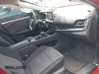 2021 Nissan Rogue S z VIN 5N1AT3AAXMC833809, wystawiony jako IAAI lot #42044452 z przebiegiem 60 880 mil mil oraz . Historia ofert i sprzedaży dostępna na DreamBid. Obrazek 5.