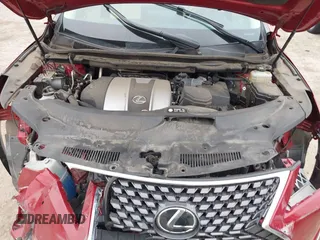 2022 Lexus RX 350 with VIN JTJHZMDAXN2058225, listed as a IAAI auction lot 42059802 with 63,407 mi miles and . Bid and sale history available at DreamBid. Image 10.