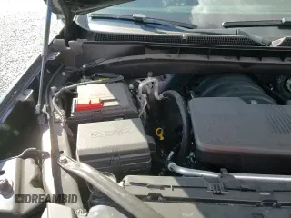 2024 Cadillac Escalade ESV 4WD Luxury with VIN 1GYS4JKL3RR183701, listed as a Copart auction lot 86230805 with 11,991 mi miles and Salvage title. Bid and sale history available at DreamBid. Image 15.