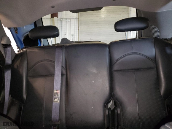 2003 Chrysler PT Cruiser GT with VIN 3C8FY78G73T568040, listed as a Copart auction lot 46612835 with NaN miles and Salvage Title. Bid and sale history available at carsss.com. Image 10.