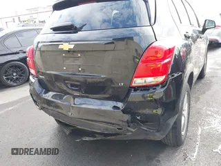 2020 Chevrolet Trax LT with VIN 3GNCJLSB6LL313546, listed as a IAAI auction lot 42063548 with 69,135 mi miles and . Bid and sale history available at DreamBid. Image 6.