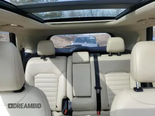 2017 Ford Edge SEL with VIN 2FMPK3J98HBC53869, listed as a Copart auction lot 49315875 with 79,694 mi miles and Clean Title. Bid and sale history available at carsss.com. Image 10.