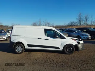 2023 Ford Transit Connect XL с VIN NM0LS7S27P1570013, выставлен на аукционе IAAI как лот 41163974 с пробегом 13 210 миль миль и . История ставок и продаж доступна на DreamBid. Изображение 13.