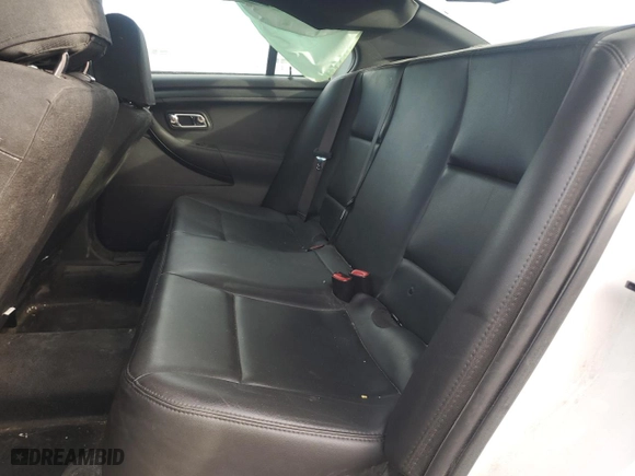 2017 Ford Police Interceptor Sedan with VIN 1FAHP2MK5HG103834, listed as a Copart auction lot 43126085 with 190,106 mi miles and Salvage Title. Bid and sale history available at carsss.com. Image 11.