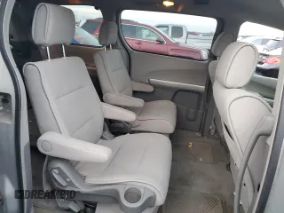 2008 Nissan Quest with VIN 5N1BV28U28N105307, listed as a Copart auction lot 82480584 with 106,232 mi miles and Clean Title. Bid and sale history available at carsss.com. Image 10.