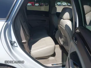 2012 Cadillac SRX Premium Collection с VIN 3GYFNCE30CS561600, выставлен на аукционе IAAI как лот 42335993 с пробегом 200 897 миль миль и . История ставок и продаж доступна на DreamBid. Изображение 8.
