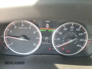 2019 Acura ILX Premium z VIN 19UDE2F83KA003985, wystawiony jako Copart lot #52759635 z przebiegiem 79 799 mil mil oraz Szkoda całkowita • Salvage title. Historia ofert i sprzedaży dostępna na DreamBid. Obrazek 9.